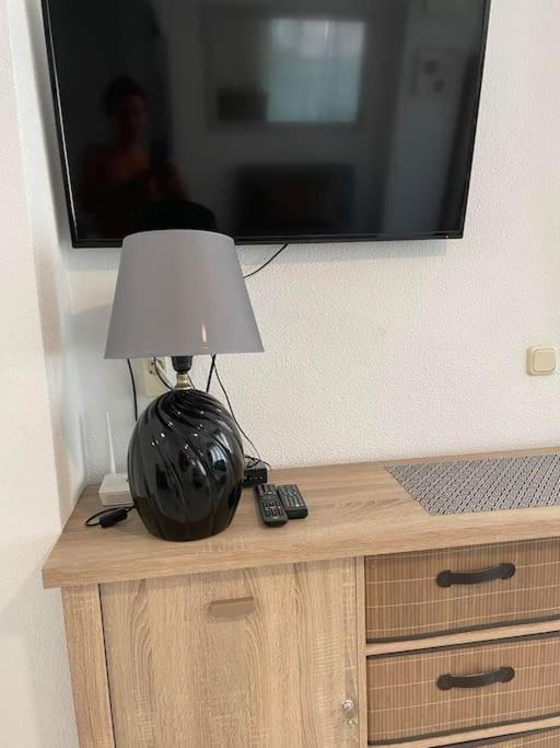 Flamenco Chill Apartment Torrevieja Exteriör bild