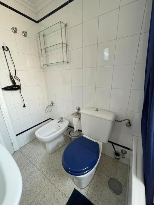 Flamenco Chill Apartment Torrevieja Exteriör bild