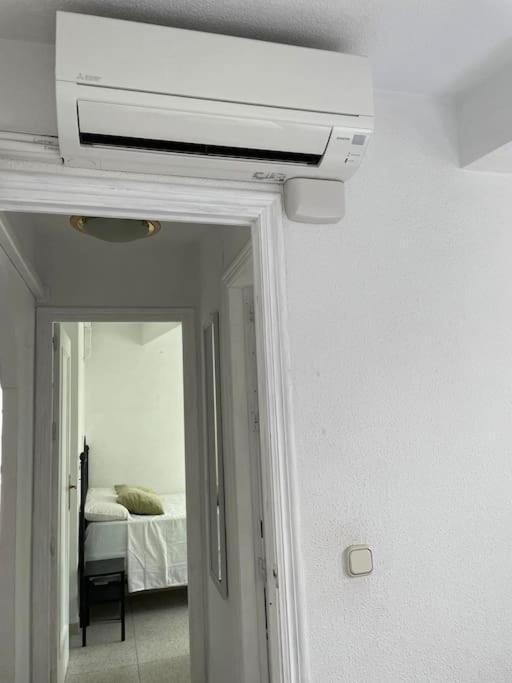Flamenco Chill Apartment Torrevieja Exteriör bild