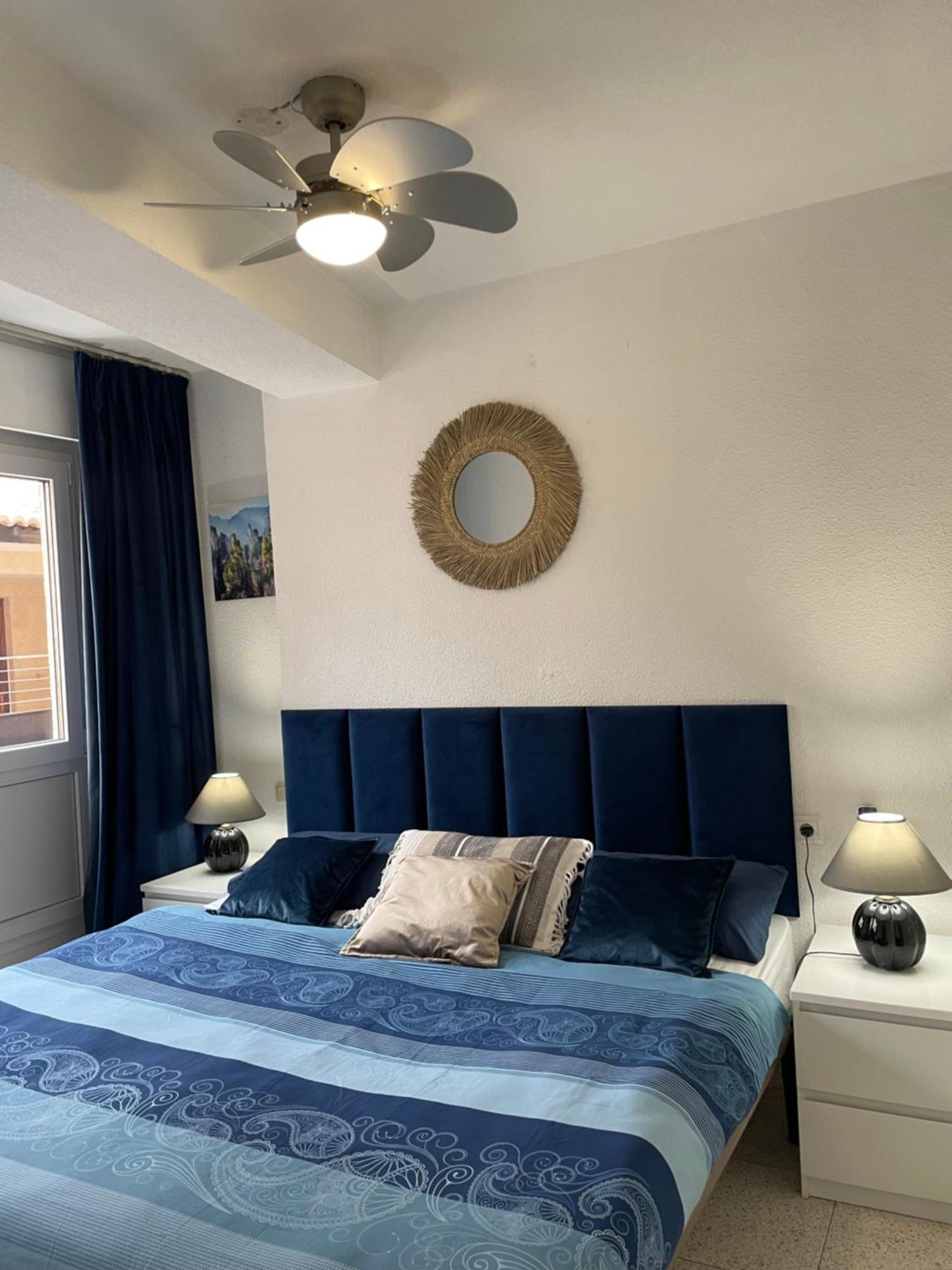 Flamenco Chill Apartment Torrevieja Exteriör bild